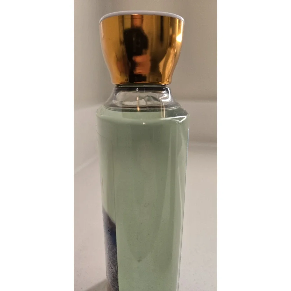2 Piece Bath‎ and Body Works Set Fine Fragrance MIST & Body LOTION *Please READ*